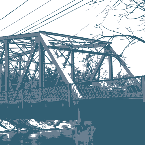 Badley Bridge - Dark Roast