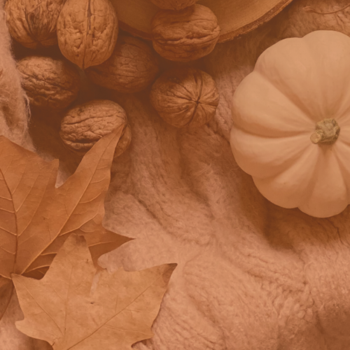 Autumn Pumpkin Roast